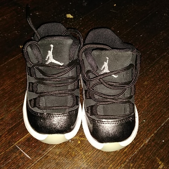 retro 11 baby